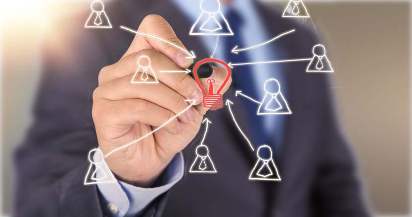 華鏈合益智能工廠物流系統