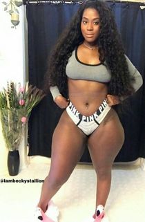 Young Natural Women 618