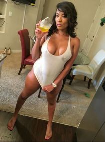 Aidra Fox Glory Hole