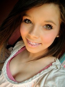 Amazing beginners girl