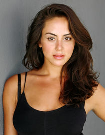 rae richmond