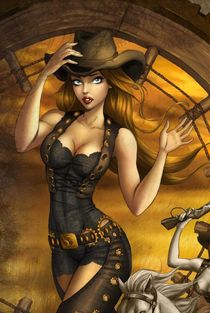 rosie rider