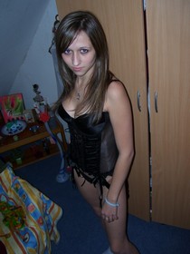 CERITA TANTE: lorena