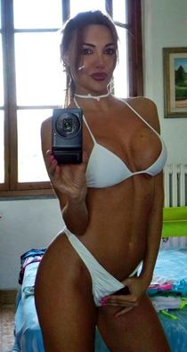 Sexy Whitney Westgate