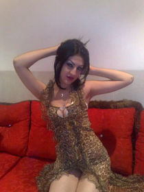 sexy tranny girl valerya