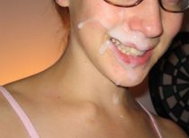 Horny couples double fuck