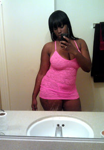 Charming BBW Maritza