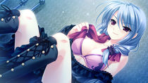 Whipped Ass DragonLily,